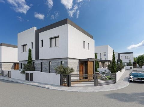 Paphos, Paphos