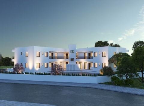 Lárnax, Larnaca