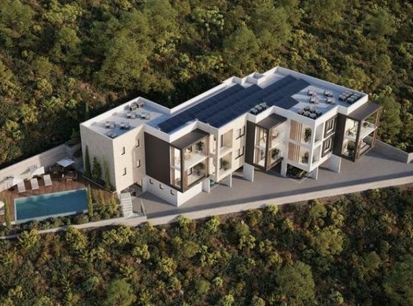 Koniá, Paphos