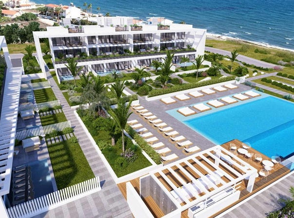 Perivolia, Larnaca 7560