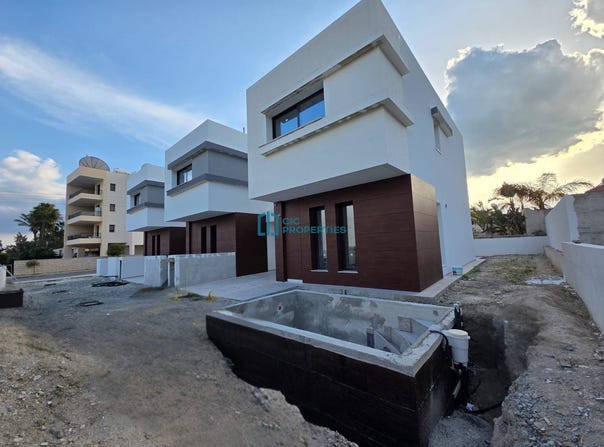 Voróklini, Larnaca