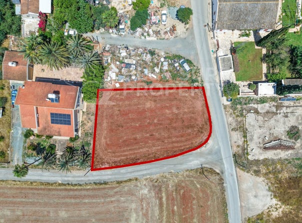 Avgórou, Famagusta