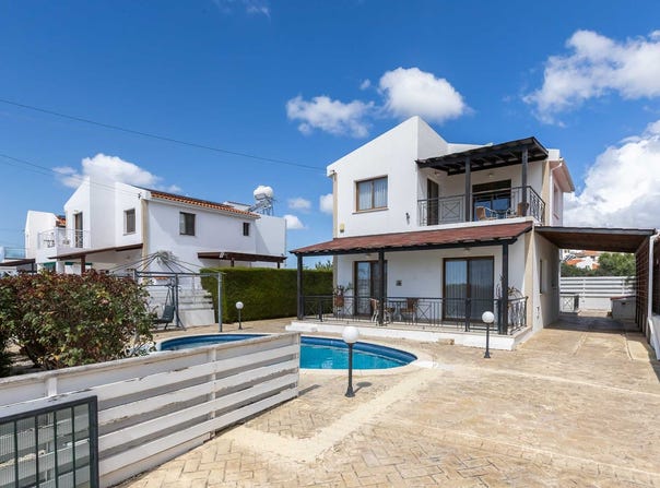 Anarita, Paphos 8502