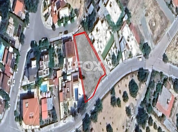 Paramýtha, Limassol
