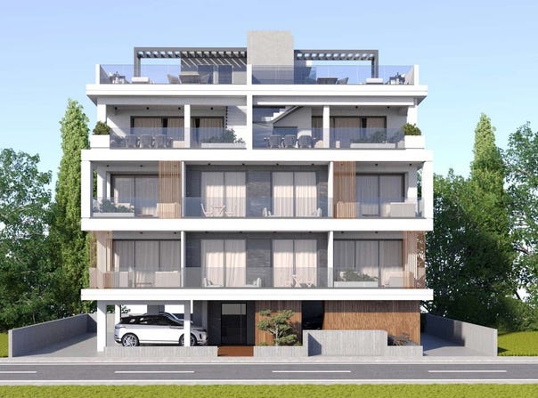 Aradippou, Larnaca 7101