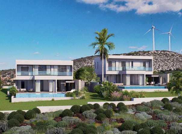 Kouklia, Paphos 8500