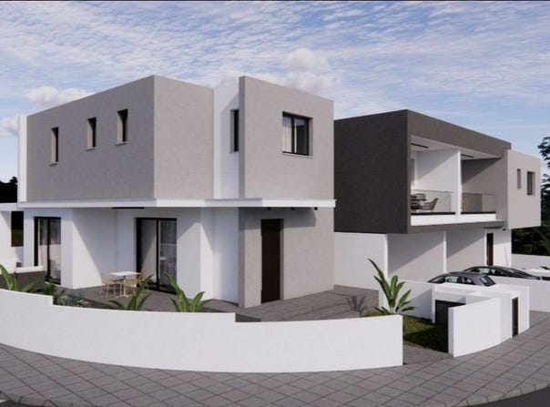 Pýla, Larnaca