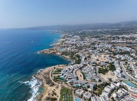 Adonis Beach Villas, Paphos, Paphos