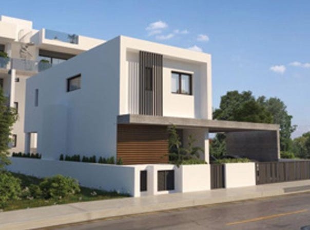 Panthea, Limassol
