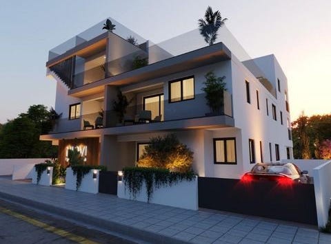 Lárnax, Larnaca