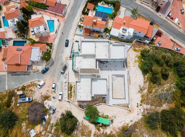 Pegeia, Paphos 8560