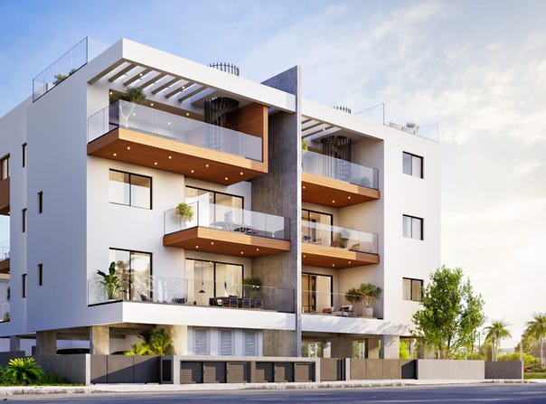 Polemidia Kato, Limassol 4152