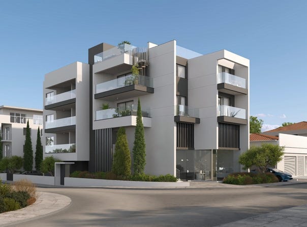 Ypsonas, Limassol