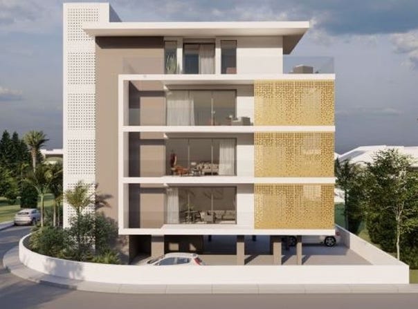 Anavargos, Paphos