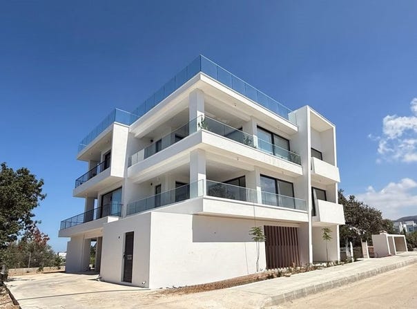 Koniá, Paphos