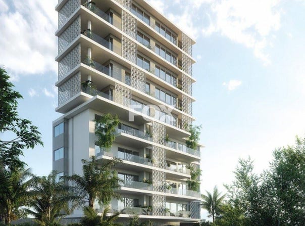 Ágios Týchon, Larnaca
