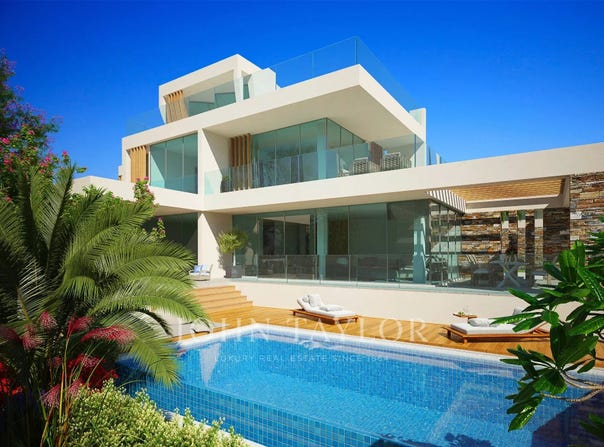 Kouklia, Paphos 8500