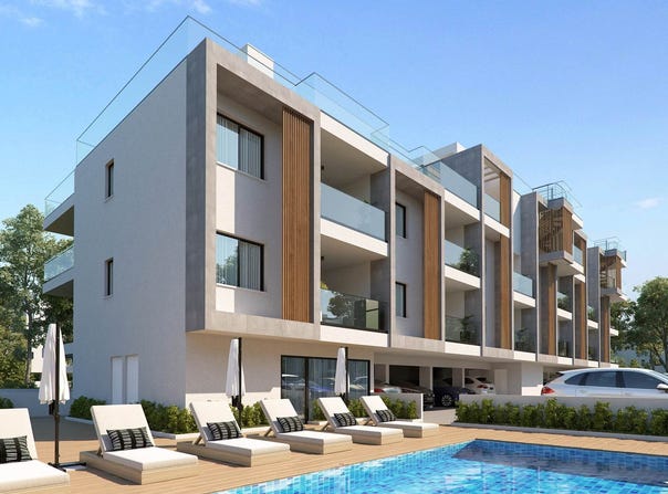 Oroklini, Larnaca 7040