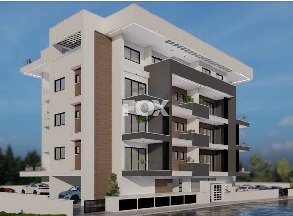 Zakaki, Limassol