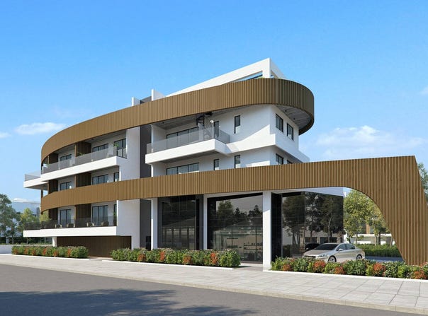 Dekeleia, Larnaca