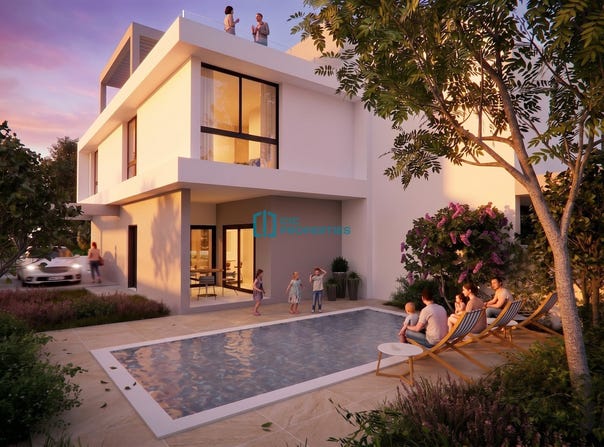 Voróklini, Larnaca