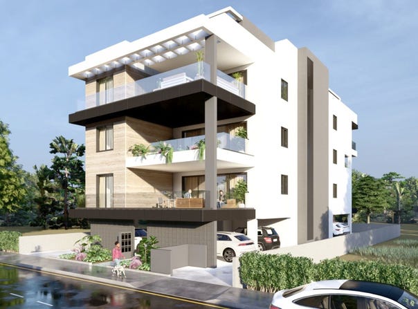 Aradippou, Larnaca 7101