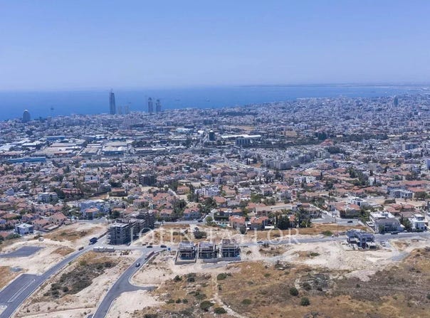 Agios Athanasios, Limassol 4106