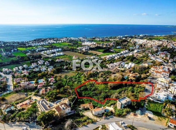 Chlórakas, Paphos