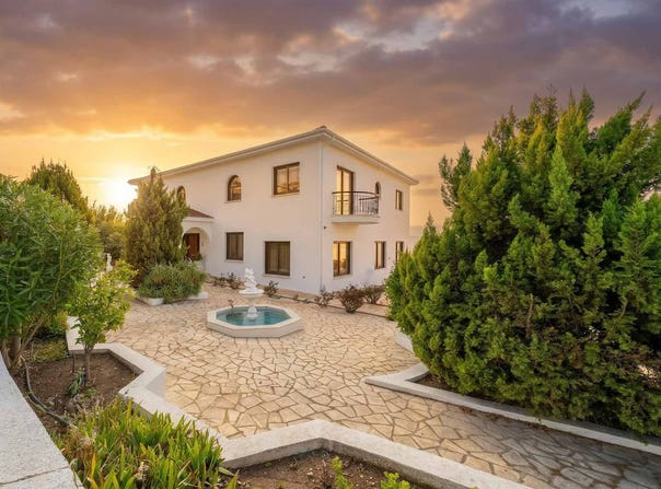 Tala, Paphos 8577