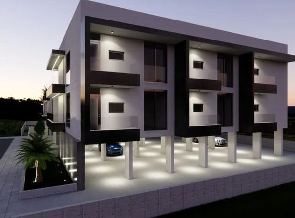 Dhromolaxia, Larnaca