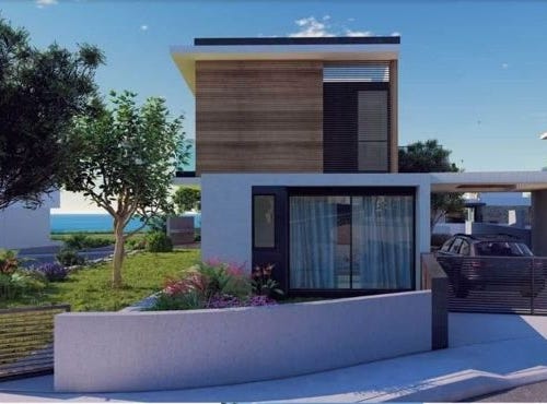 Chlórakas, Paphos