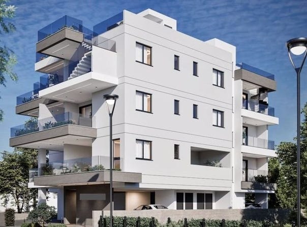 Aradíppou, Larnaca