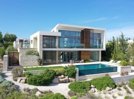Tsada, Pafos