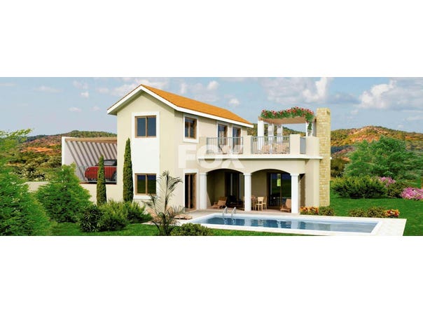 Monagroúlli, Limassol