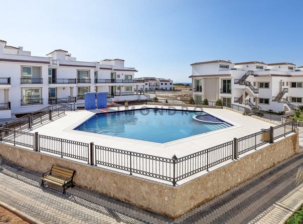 Girne, Girne, Esentepe 99400