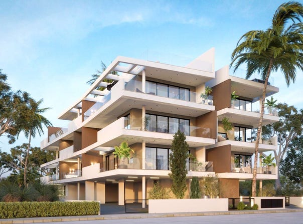 Aradippou, Larnaca 7101