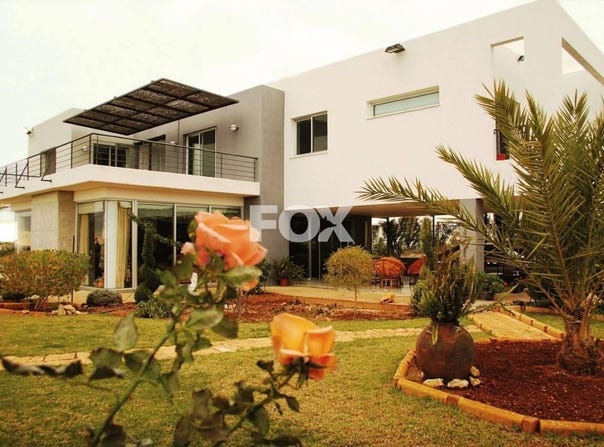 Ýpsonas, Limassol