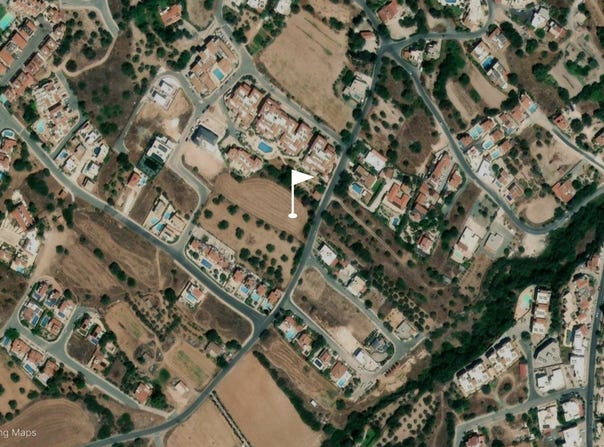 Tala, Paphos 8577