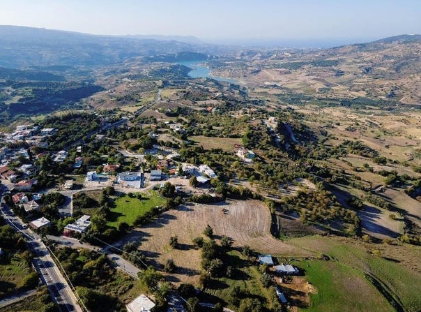 Símou, Paphos