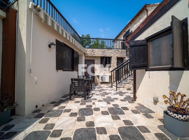 Monagroúlli, Limassol