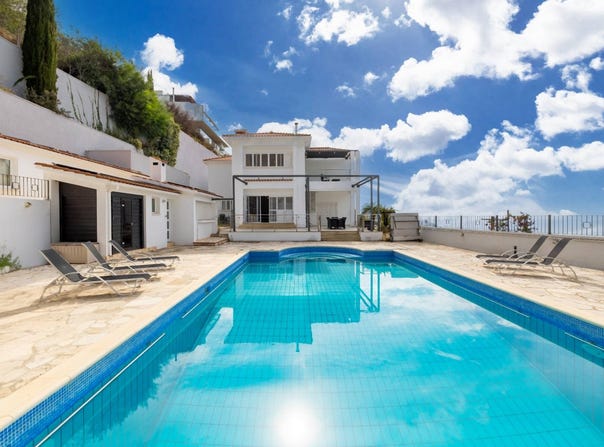 Tala, Paphos 8577