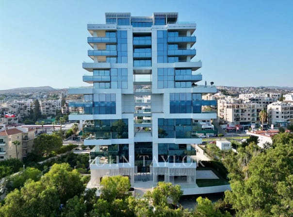 Agios Tychonas, Limassol 4532