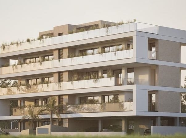 Aradíppou, Larnaca