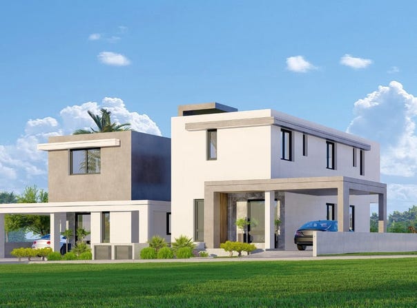 Kamares, Larnaca 7100