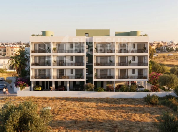 Larnaca, Larnaca