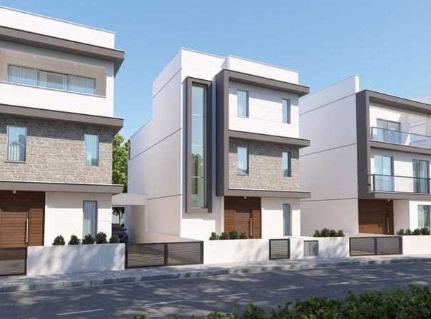 Agios Georgios, Limassol