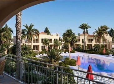 Mandria, Paphos