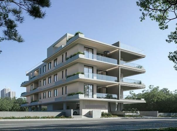Aradíppou, Larnaca