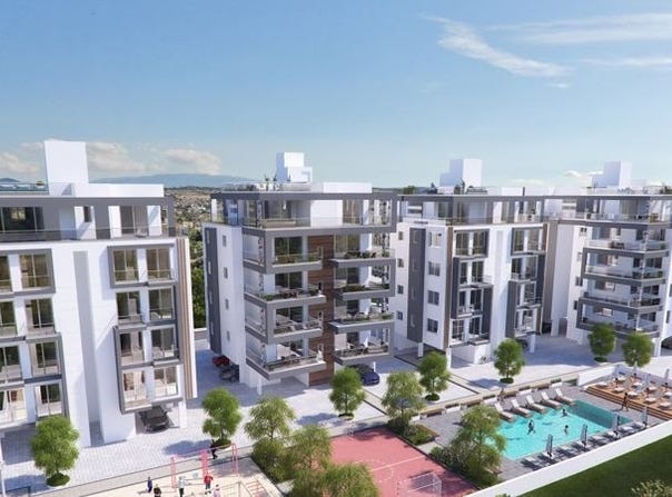 Káto Polemídia, Limassol