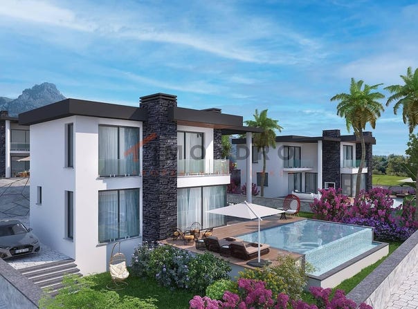 Girne, Girne, Zeytinlik 99300
